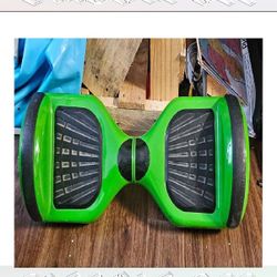 represent whether Hoverboard Easy and Cool Ride for All Family