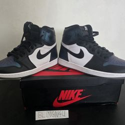 Jordan 1 Chameleon All Star