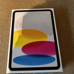 iPad Mini (A16) With Cellular  Brand New In Sealed Box