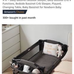 Bassinet