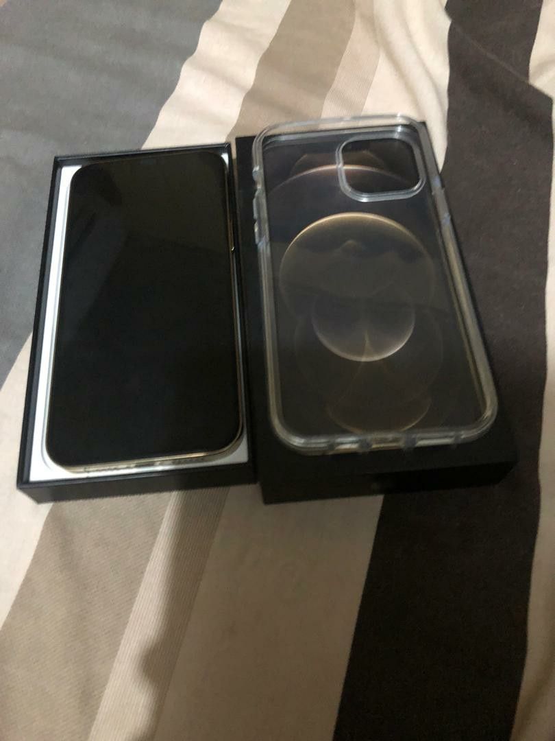 iPhone12 Pro Max256gb