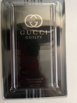 Gucci perfume