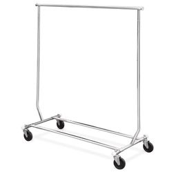 Clothing rack