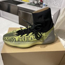 yeezy basketball