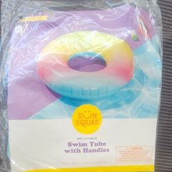 Swim Tube
