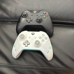 Xbox Controller 