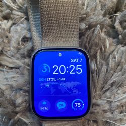 Apple Watch - Series 9 (gps/celluar)