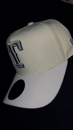 Texas Rangers Snapback Hat