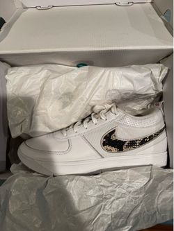 Nike Book 1 “Rattlesnake” Basketball shoes