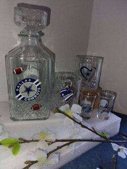 Decanter