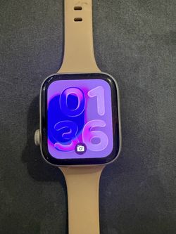 Apple Watch SE2 44mm GPS+Cellular