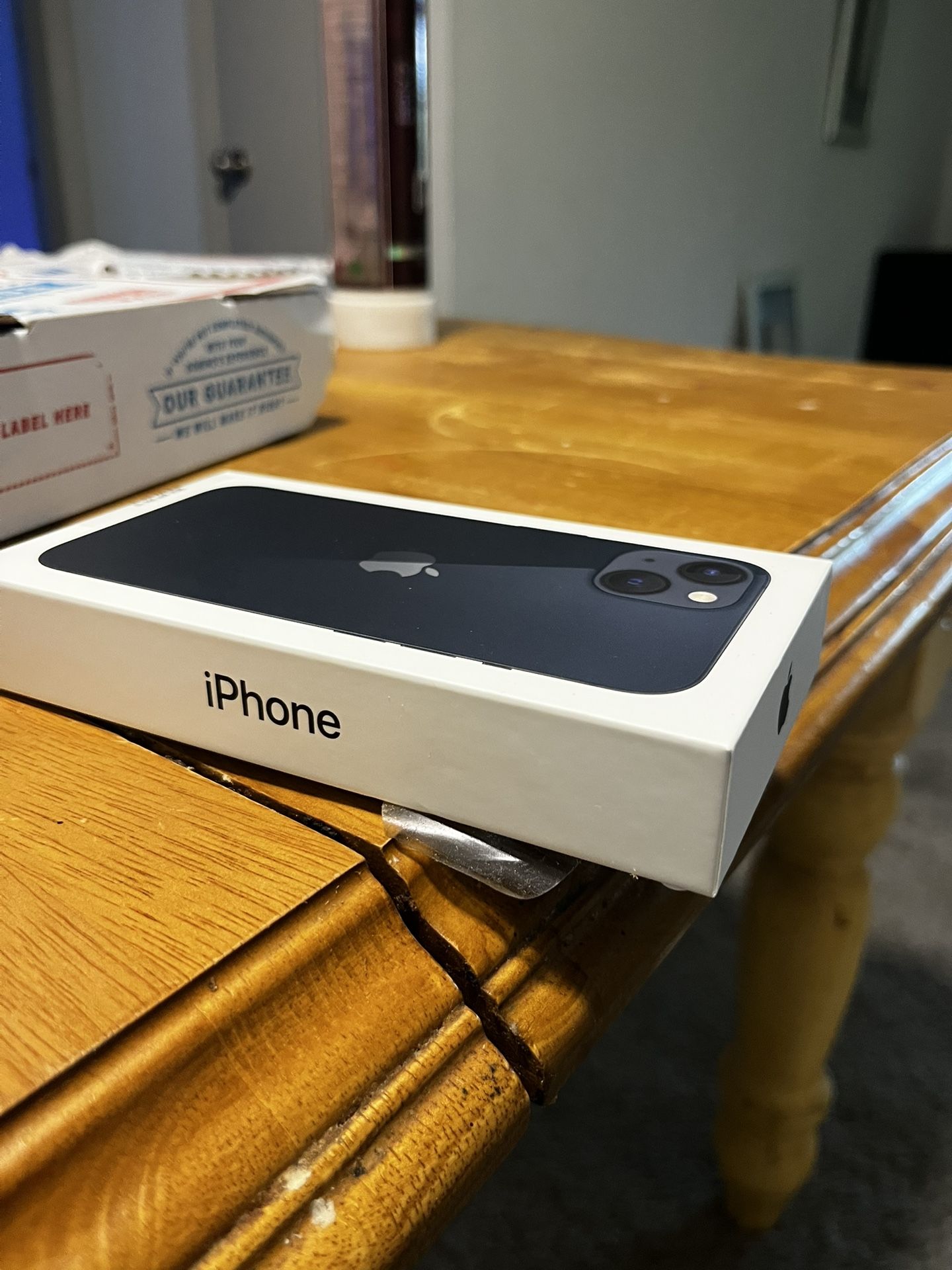 iPhone 13