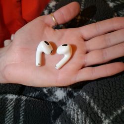 Airpods 3rd Gen