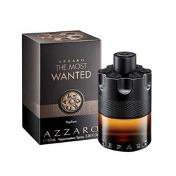 Unopened With Tags Most Wanted Parfum 