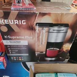 Kuerig 