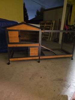MINI HOUSE