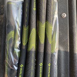 Golf Grips 