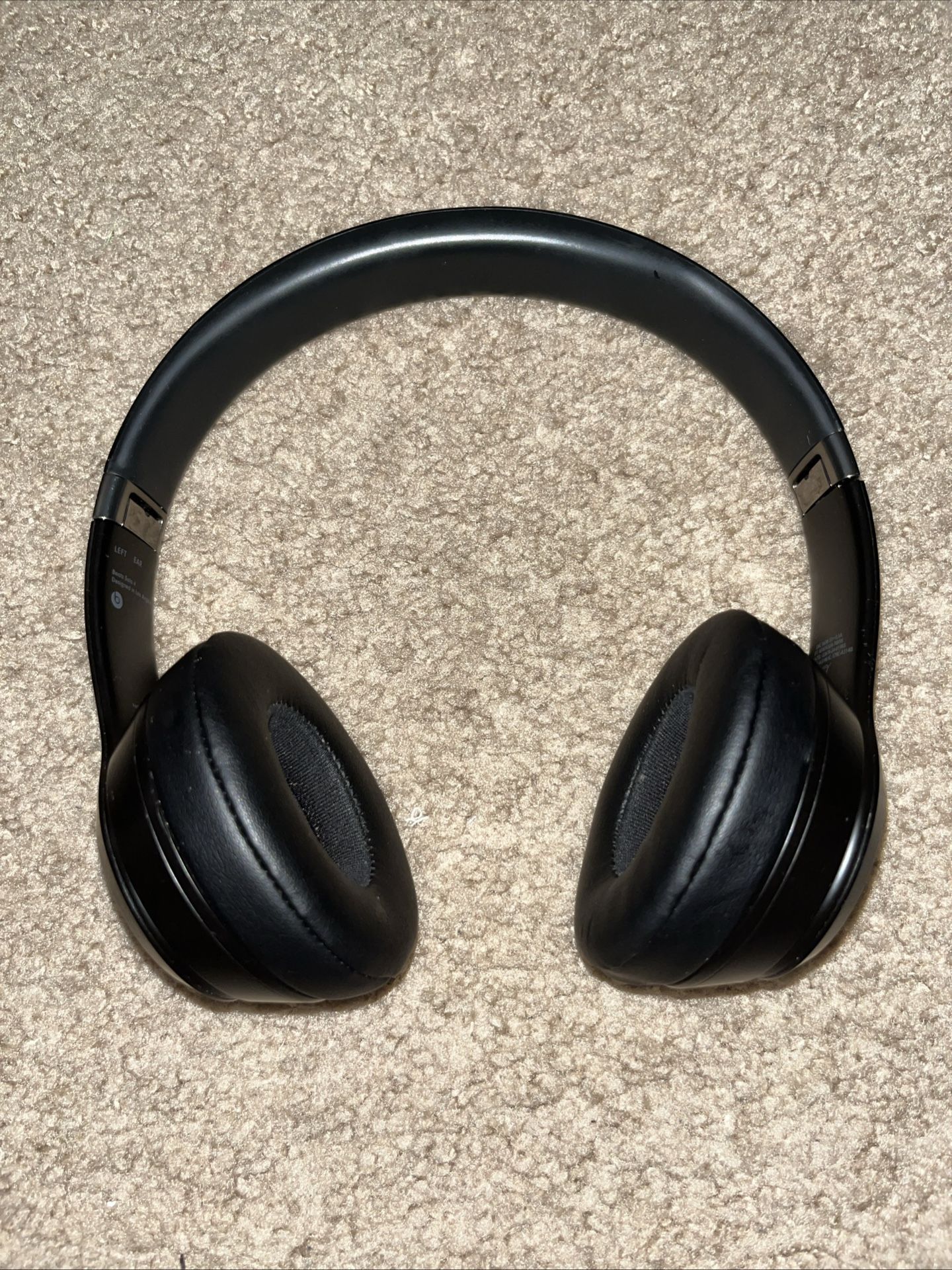 beats solo 4