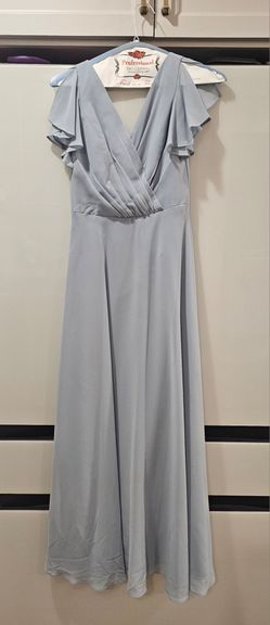 Junior Formal Dress
