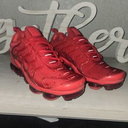 Vapormaxx Size 9.5