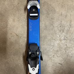 HEAD XRC Apline/downhill Skis