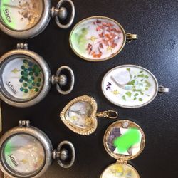 Dijes Y Llaveros En Recina