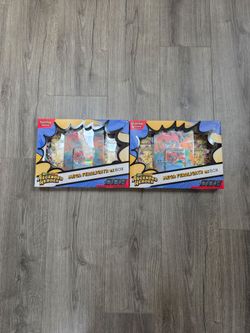 Pokemon Ascended Heroes Mega Feraligtr Ex Box 2