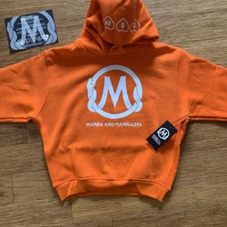 Kobe Bryant Limited Edition Hoodie 