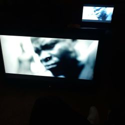 Panasonic LCD 43INCH TV