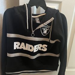 Women’s Raiders Jersey M $15