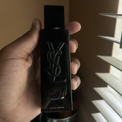 YSL cologne fragrance