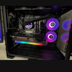 Overall Great/Gaming PC ( I "NEED" TO GET RID OF IT ) negotiable 