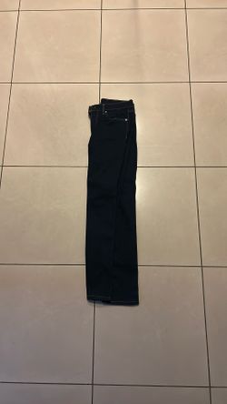 Levi’s Jeans Navy Blue 