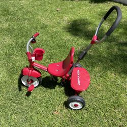 Radio Flyer tricycle