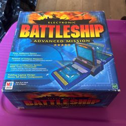 Battle Ship 