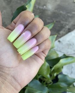 Nails