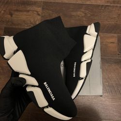 Balenciaga Socks 