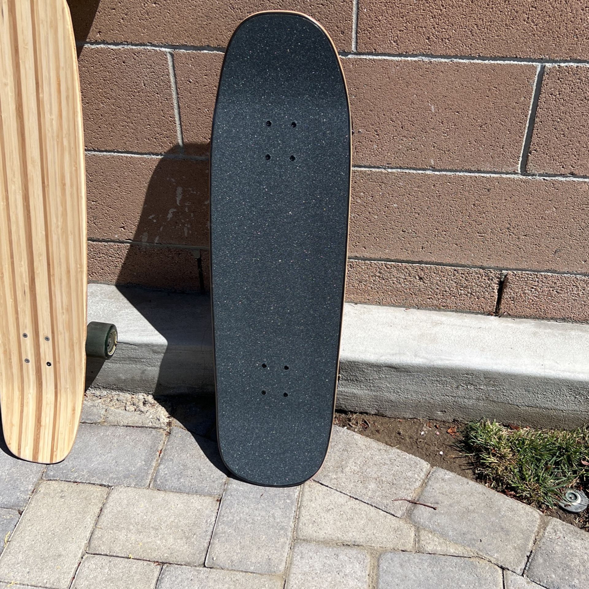 Santa Cruz Skateboard cruiser