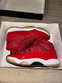 2017 Air Jordan 11 retro  “win like 96”