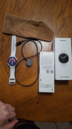 Samsung Galaxy Watch 8