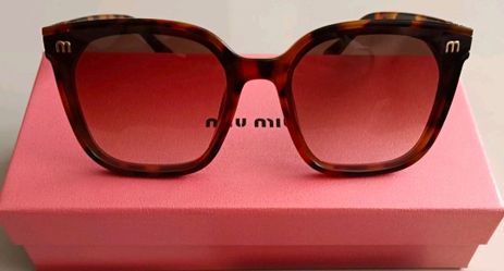 miu miu sunglasses