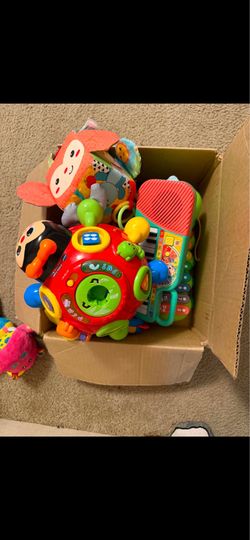 Baby boy clothes 1.5 -2 Years, toys, car seat