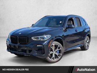 2020 BMW X5