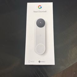Doorbell