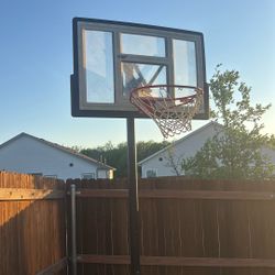 Basketball Goal