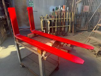 FORKLIFT FORKS-CLASS 3-60” L