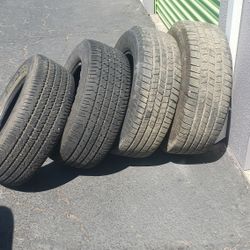 Tires For Sale 