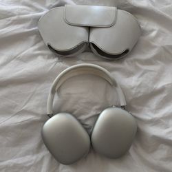 Apple Headphones 