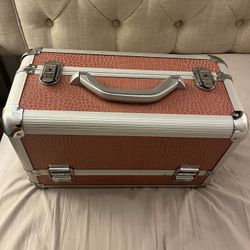Make Up Box