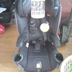 Chicco carseat